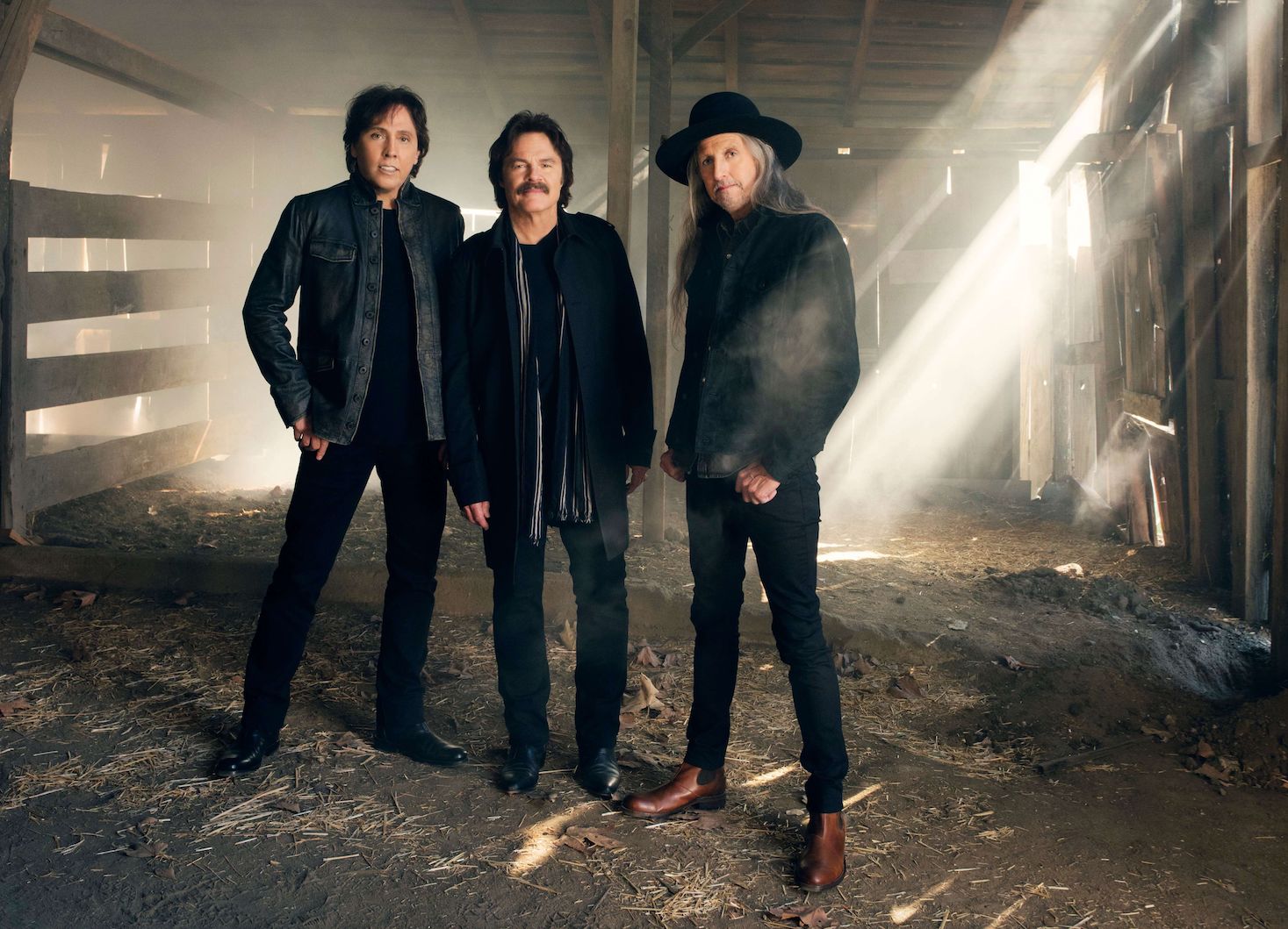 Doobie Brothers